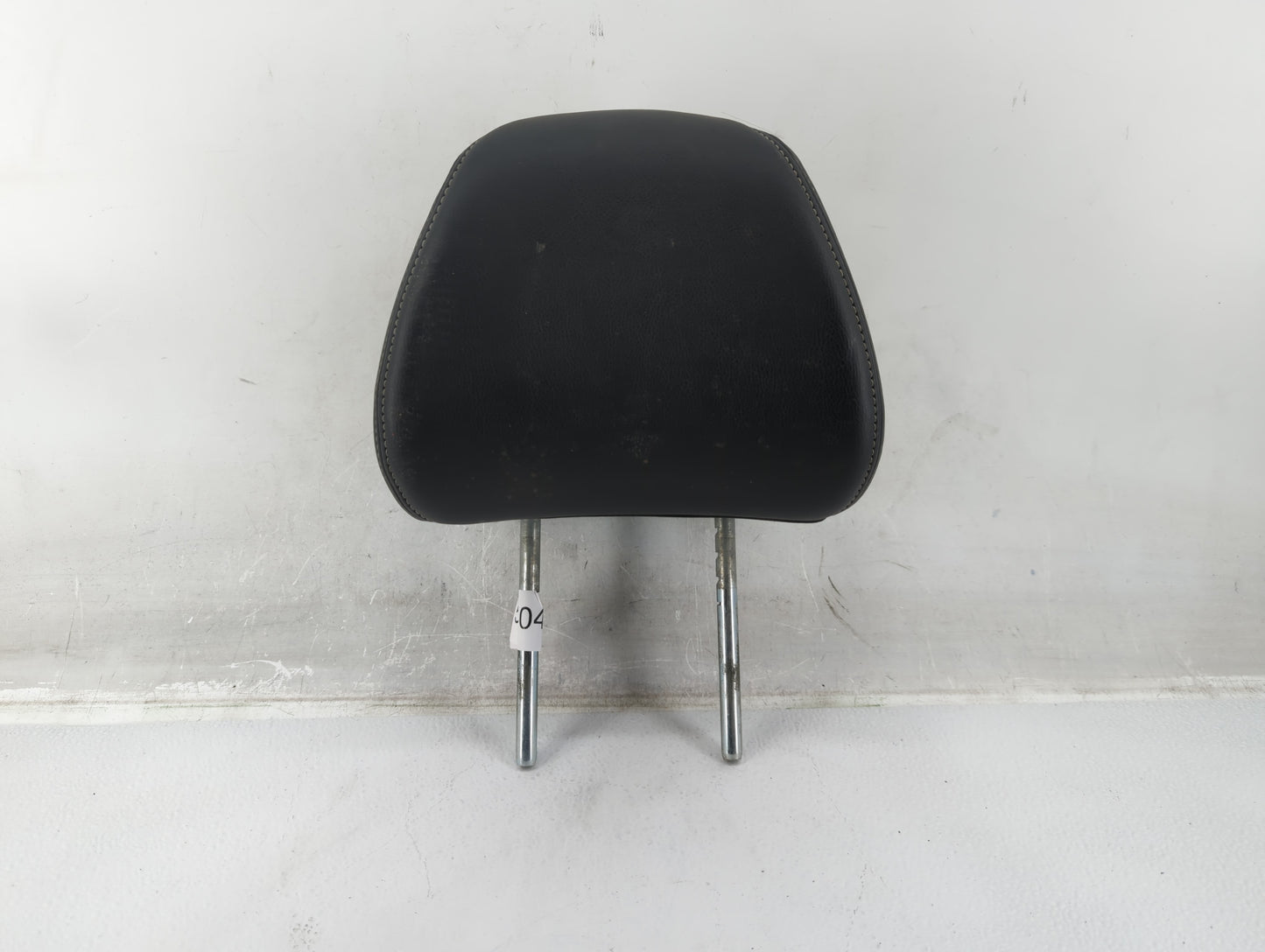 2018 Nissan Maxima Headrest Head Rest Front Driver Passenger Seat Fits OEM Used Auto Parts - Oemusedautoparts1.com
