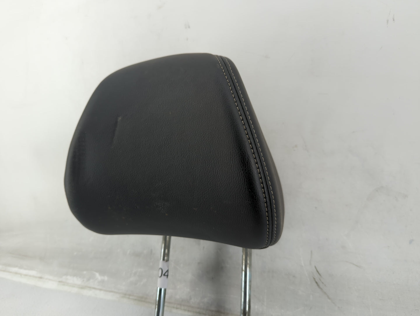 2018 Nissan Maxima Headrest Head Rest Front Driver Passenger Seat Fits OEM Used Auto Parts - Oemusedautoparts1.com