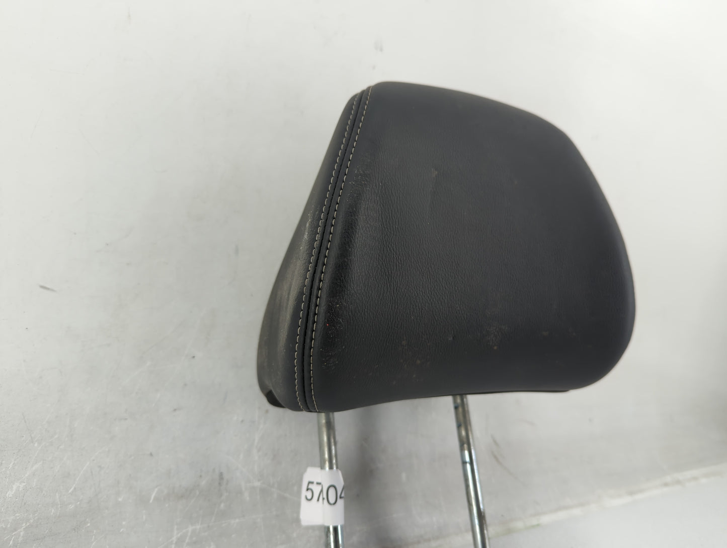2018 Nissan Maxima Headrest Head Rest Front Driver Passenger Seat Fits OEM Used Auto Parts - Oemusedautoparts1.com