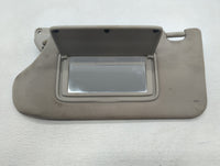 2018-2021 Nissan Maxima Sun Visor Shade Replacement Passenger Right Mirror Fits Fits 2018 2019 2020 2021 OEM Used Auto Parts