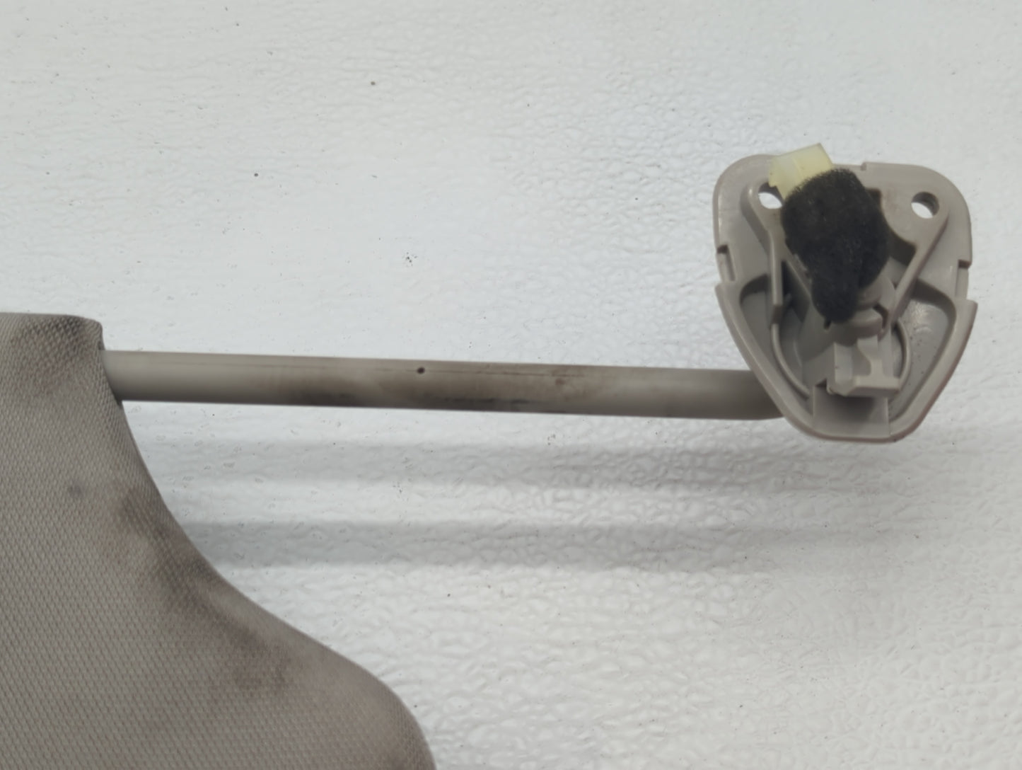2018-2021 Nissan Maxima Sun Visor Shade Replacement Passenger Right Mirror Fits Fits 2018 2019 2020 2021 OEM Used Auto Parts