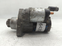2016-2021 Nissan Maxima Car Starter Motor Solenoid OEM P/N:23300 9HP0B Fits Fits 2015 2016 2017 2018 2019 2020 2021 2022 OEM