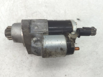 2016-2021 Nissan Maxima Car Starter Motor Solenoid OEM P/N:23300 9HP0B Fits Fits 2015 2016 2017 2018 2019 2020 2021 2022 OEM Used Auto Parts