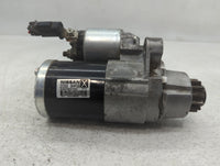 2016-2021 Nissan Maxima Car Starter Motor Solenoid OEM P/N:23300 9HP0B Fits Fits 2015 2016 2017 2018 2019 2020 2021 2022 OEM