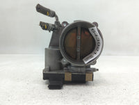 2016-2020 Nissan Maxima Throttle Body P/N:RME75-50 A8526H Fits Fits 2016 2017 2018 2019 2020 OEM Used Auto Parts - Oemusedau