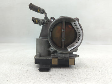 2016-2020 Nissan Maxima Throttle Body P/N:RME75-50 A8526H Fits Fits 2016 2017 2018 2019 2020 OEM Used Auto Parts - Oemusedau
