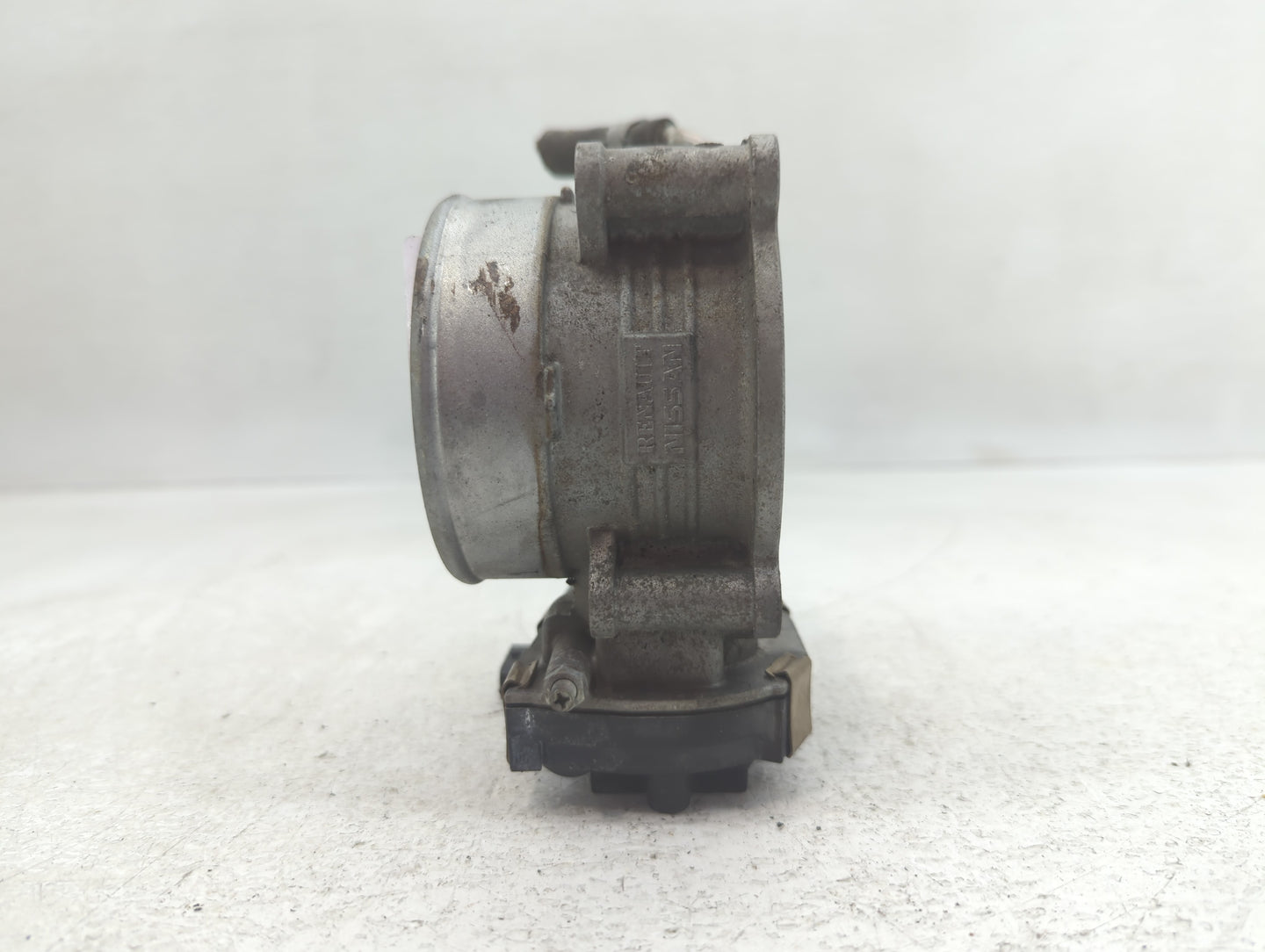 2016-2020 Nissan Maxima Throttle Body P/N:RME75-50 A8526H Fits Fits 2016 2017 2018 2019 2020 OEM Used Auto Parts - Oemusedau