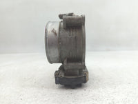 2016-2020 Nissan Maxima Throttle Body P/N:RME75-50 A8526H Fits Fits 2016 2017 2018 2019 2020 OEM Used Auto Parts - Oemusedau