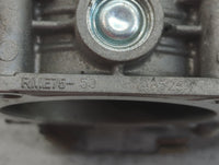 2016-2020 Nissan Maxima Throttle Body P/N:RME75-50 A8526H Fits Fits 2016 2017 2018 2019 2020 OEM Used Auto Parts - Oemusedau