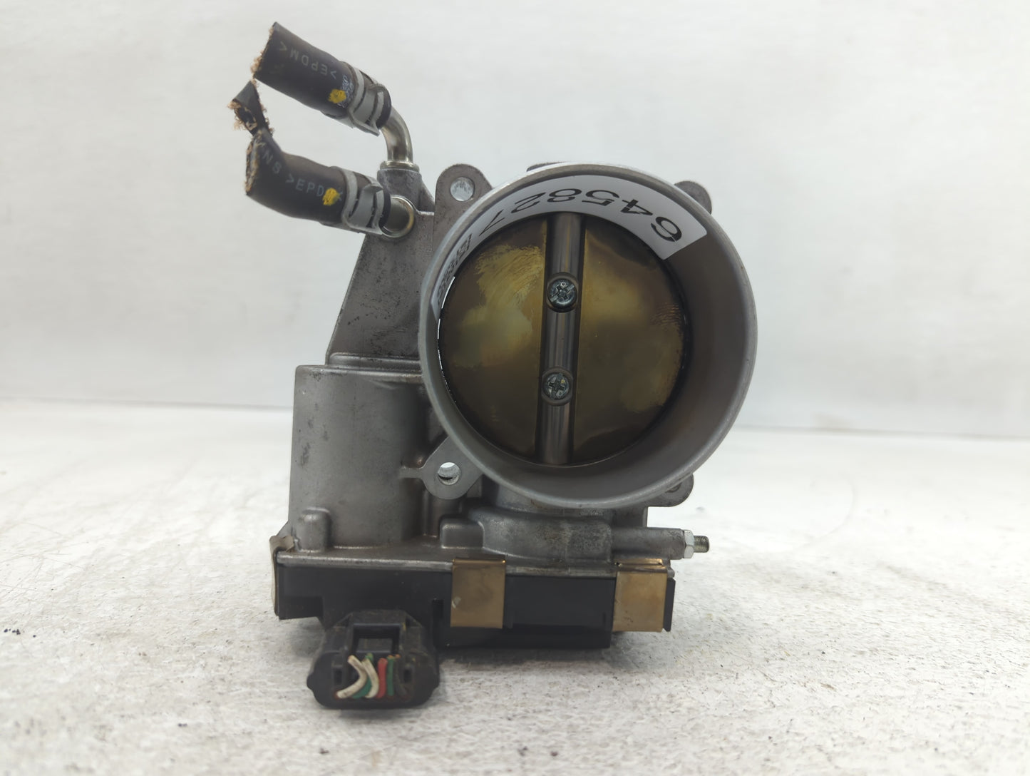 2016-2020 Nissan Maxima Throttle Body P/N:RME75-50 Fits Fits 2016 2017 2018 2019 2020 OEM Used Auto Parts - Oemusedautoparts