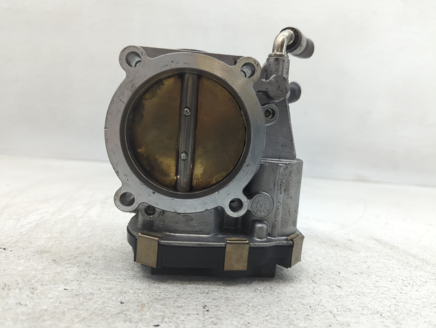 2016-2020 Nissan Maxima Throttle Body P/N:RME75-50 Fits Fits 2016 2017 2018 2019 2020 OEM Used Auto Parts - Oemusedautoparts