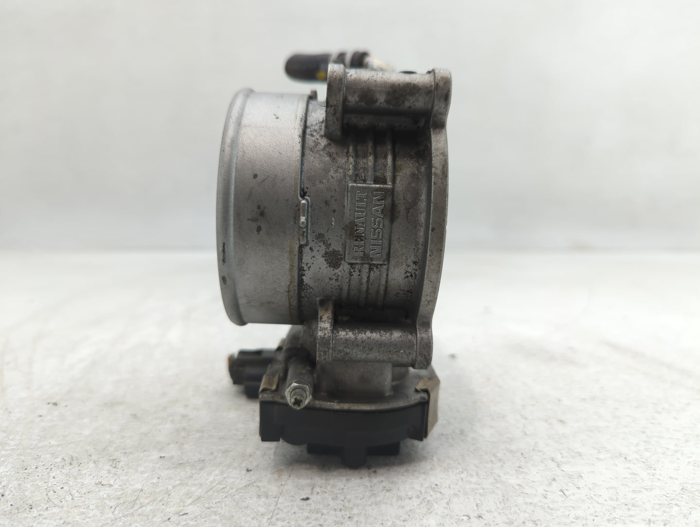 2016-2020 Nissan Maxima Throttle Body P/N:RME75-50 Fits Fits 2016 2017 2018 2019 2020 OEM Used Auto Parts - Oemusedautoparts