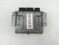 2018-2020 Nissan Maxima PCM Engine Control Computer ECU ECM PCU OEM P/N:253983 N20 NEC028-017 Fits Fits 2018 2019 2020 OEM U