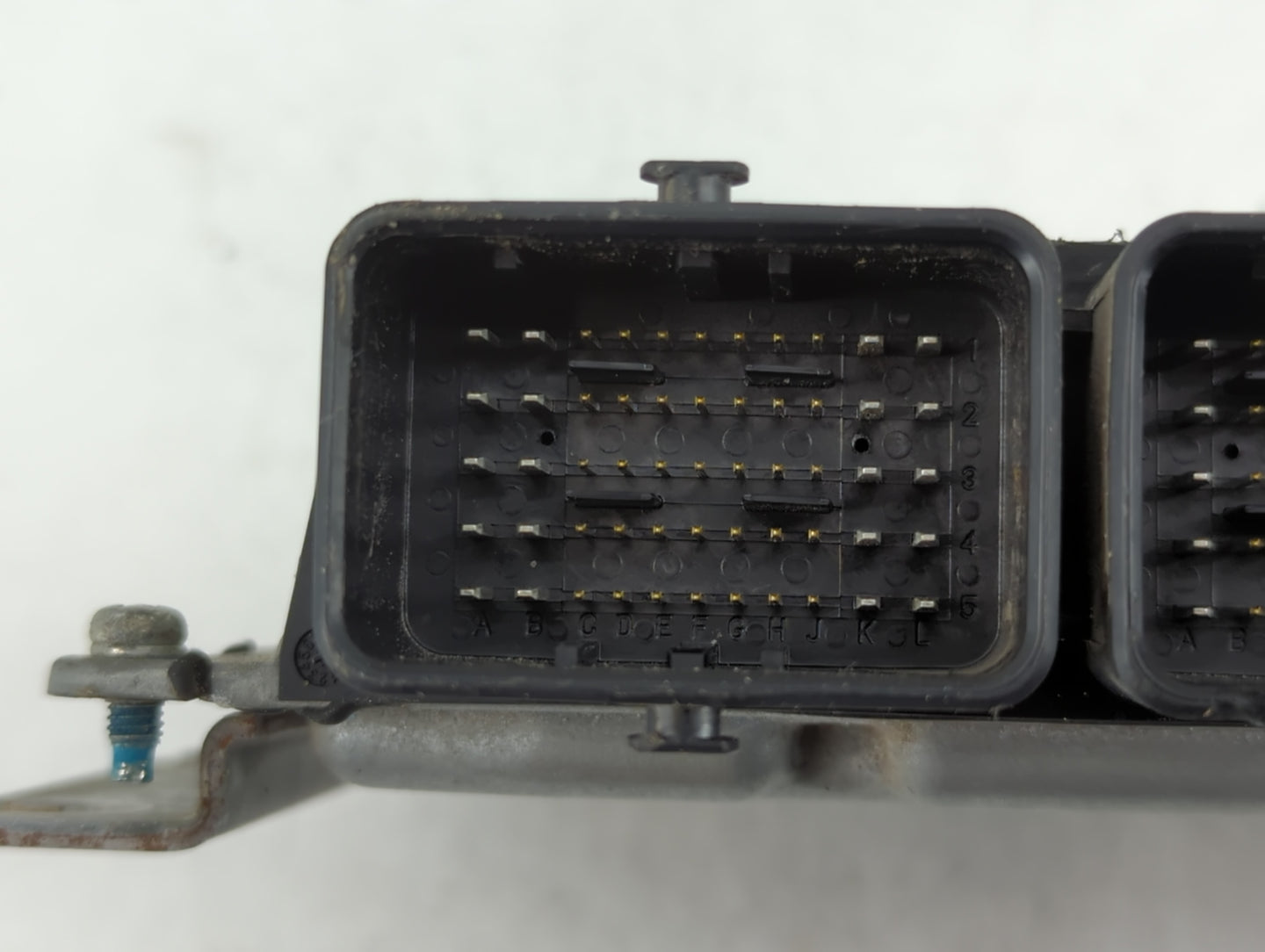 2018-2020 Nissan Maxima PCM Engine Control Computer ECU ECM PCU OEM P/N:253983 N20 NEC028-017 Fits Fits 2018 2019 2020 OEM U