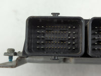 2018-2020 Nissan Maxima PCM Engine Control Computer ECU ECM PCU OEM P/N:253983 N20 NEC028-017 Fits Fits 2018 2019 2020 OEM U