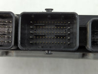 2018-2020 Nissan Maxima PCM Engine Control Computer ECU ECM PCU OEM P/N:253983 N20 NEC028-017 Fits Fits 2018 2019 2020 OEM U