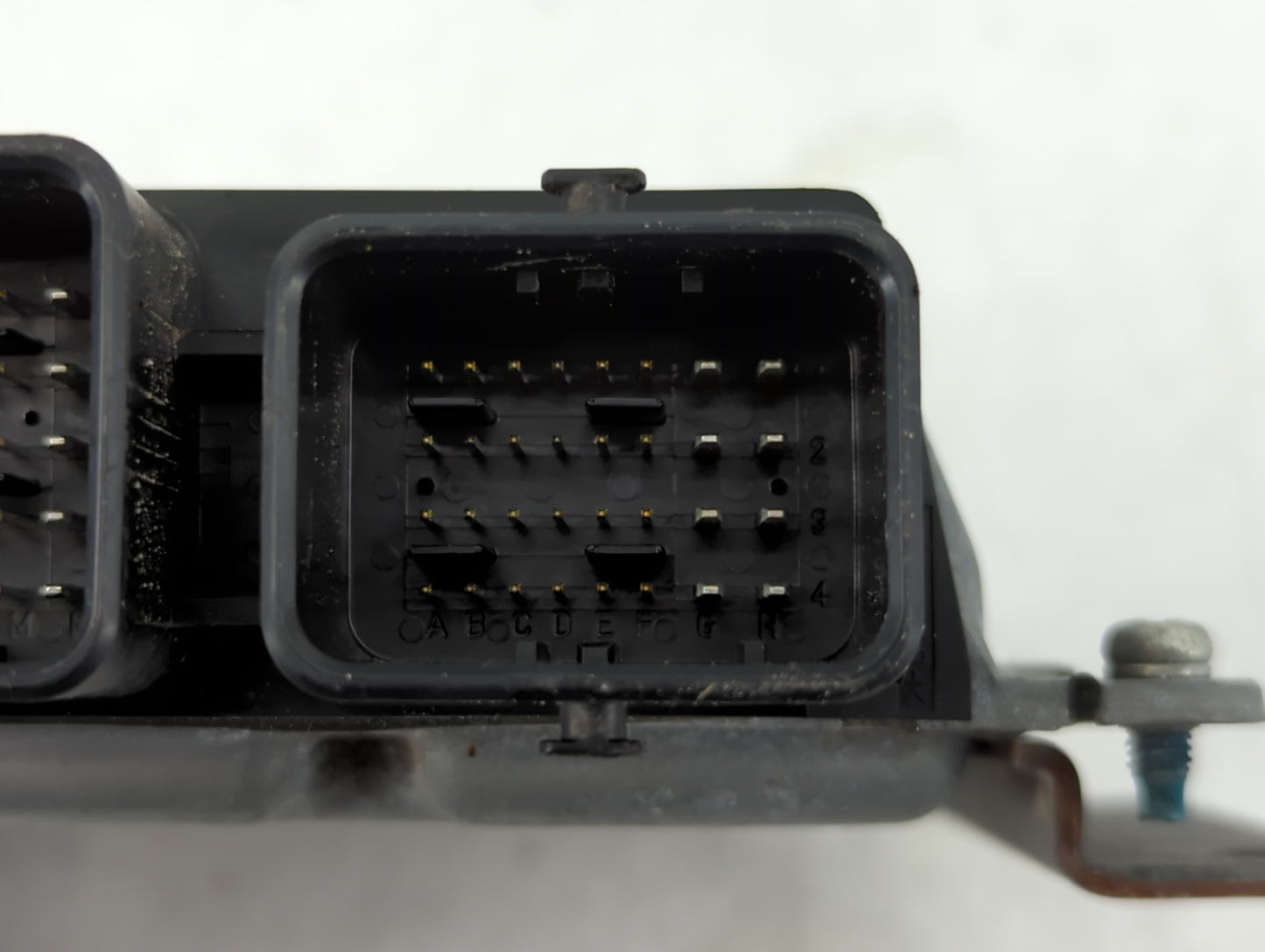 2018-2020 Nissan Maxima PCM Engine Control Computer ECU ECM PCU OEM P/N:253983 N20 NEC028-017 Fits Fits 2018 2019 2020 OEM U