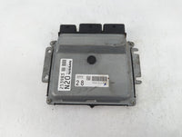 2018-2020 Nissan Maxima PCM Engine Control Computer ECU ECM PCU OEM P/N:253983 N20 NEC028-017 Fits Fits 2018 2019 2020 OEM U