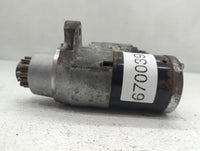 2016-2021 Nissan Maxima Car Starter Motor Solenoid OEM P/N:M000TB0272ZC 23300 9HP0B Fits OEM Used Auto Parts - Oemusedautopa