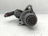2016-2021 Nissan Maxima Car Starter Motor Solenoid OEM P/N:M000TB0272ZC 23300 9HP0B Fits OEM Used Auto Parts - Oemusedautopa