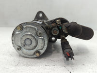 2016-2021 Nissan Maxima Car Starter Motor Solenoid OEM P/N:M000TB0272ZC 23300 9HP0B Fits OEM Used Auto Parts - Oemusedautopa