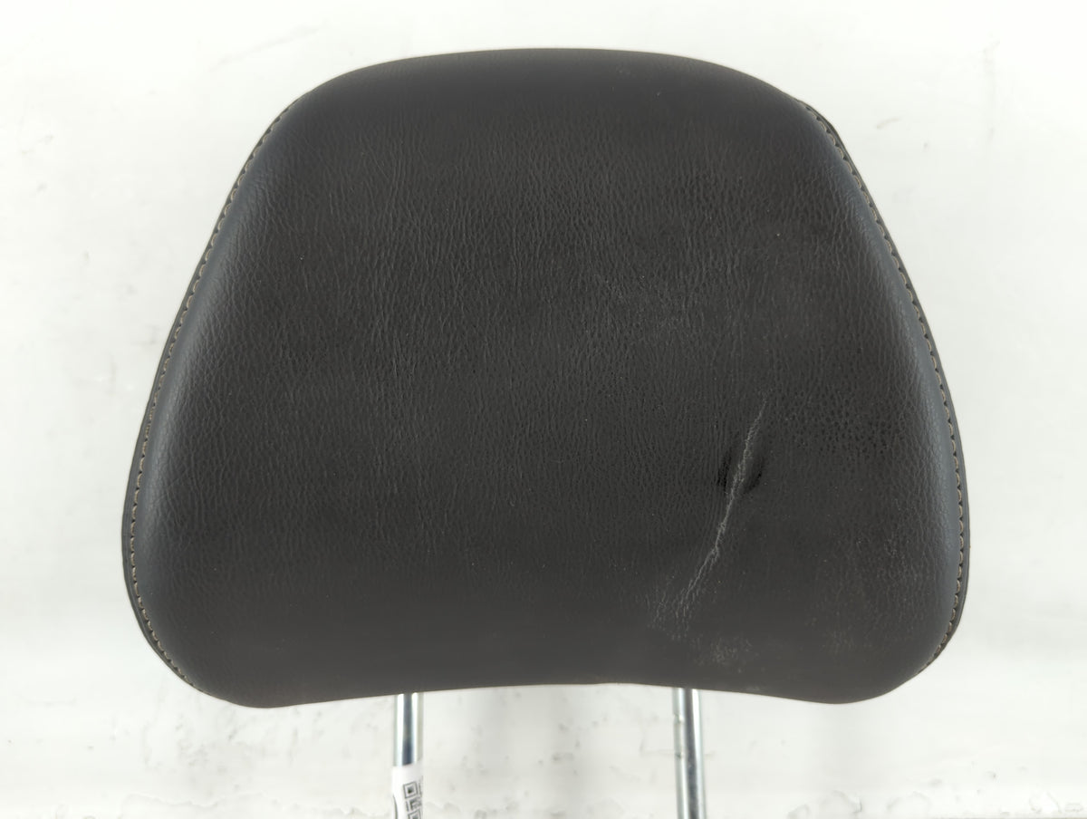 2018 Nissan Maxima Headrest Head Rest Rear Center Seat Fits OEM Used Auto Parts - Oemusedautoparts1.com