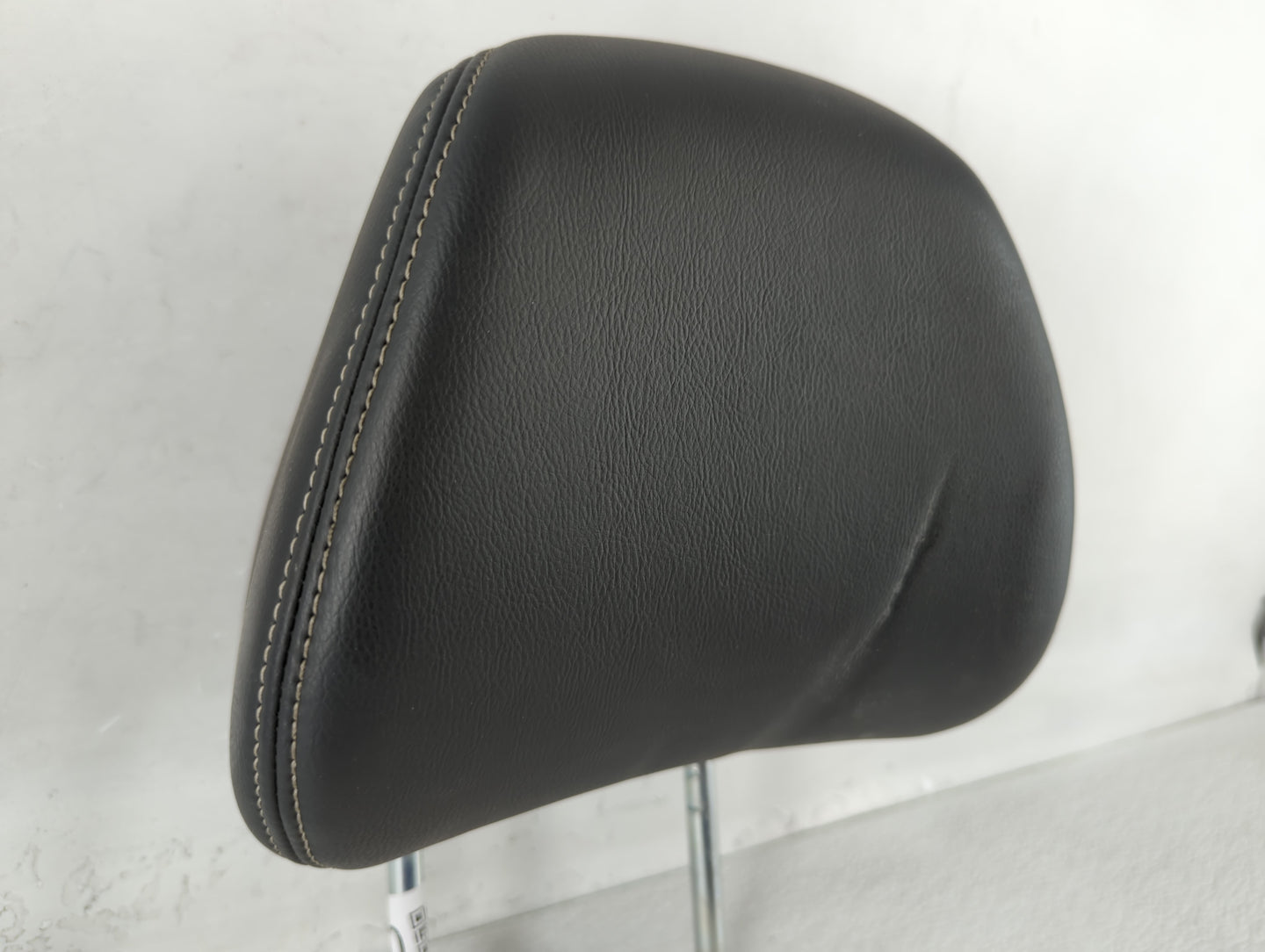 2018 Nissan Maxima Headrest Head Rest Front Driver Passenger Seat Fits OEM Used Auto Parts - Oemusedautoparts1.com