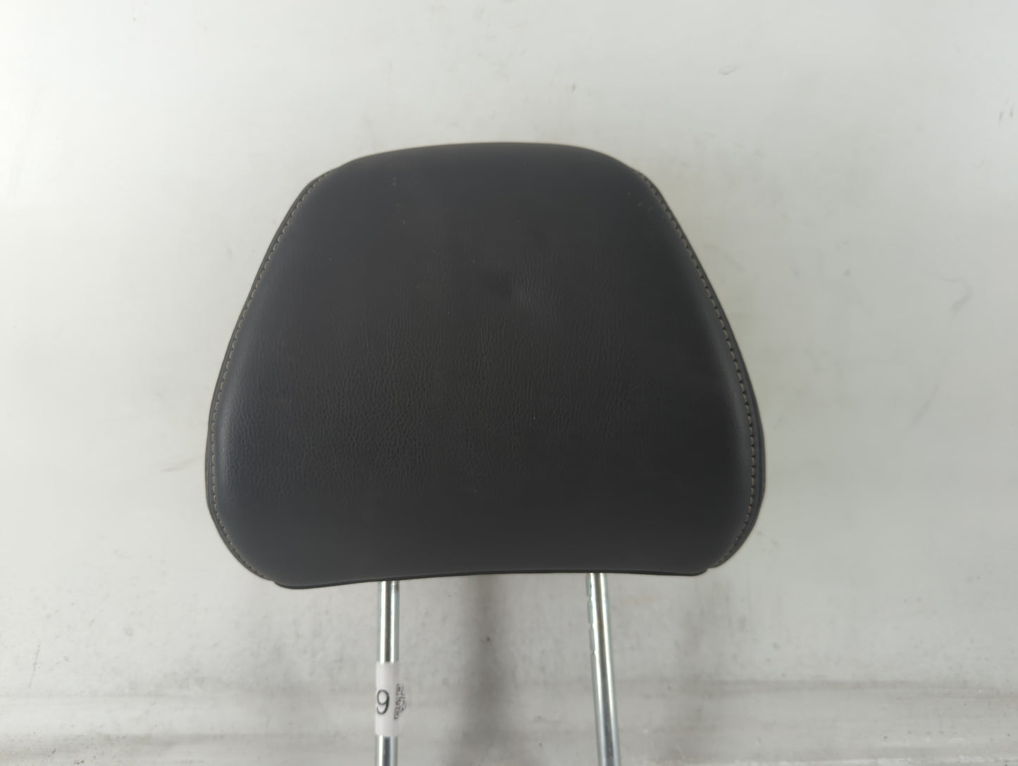 2018 Nissan Maxima Headrest Head Rest Front Driver Passenger Seat Fits OEM Used Auto Parts - Oemusedautoparts1.com