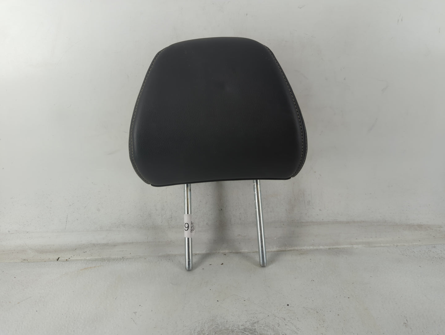 2018 Nissan Maxima Headrest Head Rest Front Driver Passenger Seat Fits OEM Used Auto Parts - Oemusedautoparts1.com