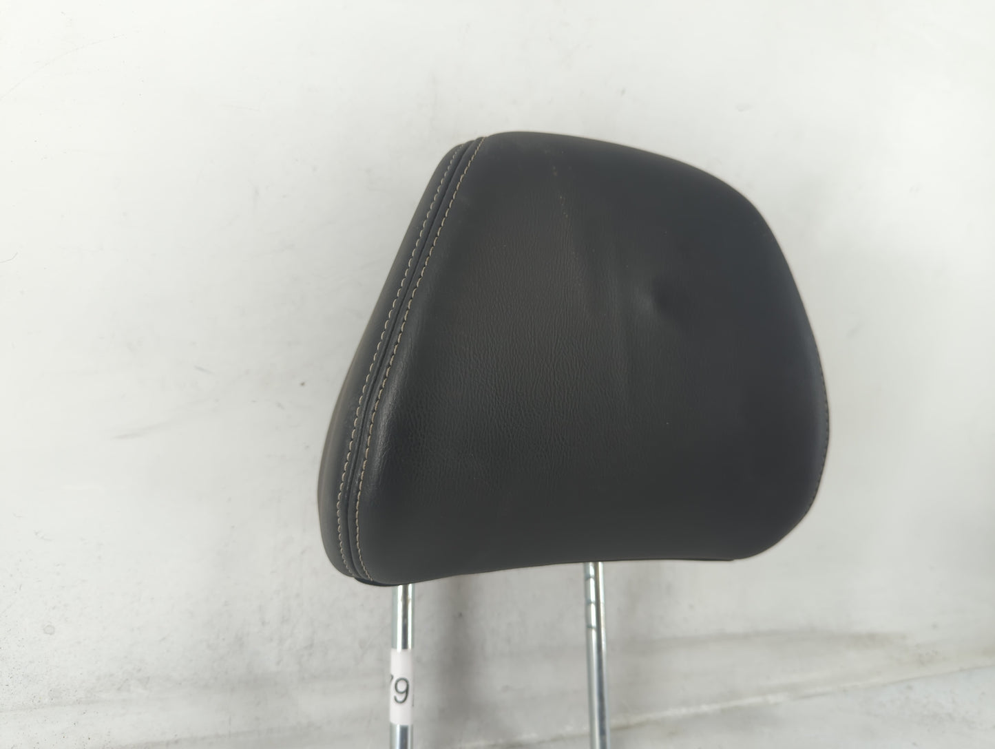 2018 Nissan Maxima Headrest Head Rest Front Driver Passenger Seat Fits OEM Used Auto Parts - Oemusedautoparts1.com