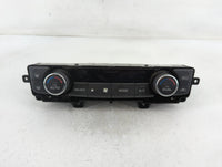 2016-2021 Nissan Maxima Climate Control Module Temperature AC/Heater Replacement P/N:27500 4RA0A Fits OEM Used Auto Parts - 