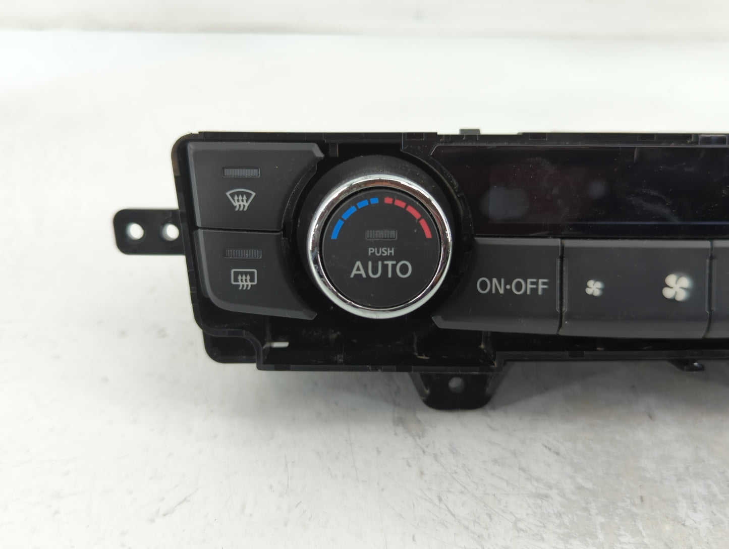 2016-2021 Nissan Maxima Climate Control Module Temperature AC/Heater Replacement P/N:27500 4RA0A Fits OEM Used Auto Parts - 
