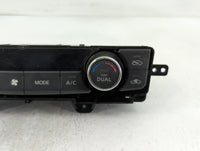 2016-2021 Nissan Maxima Climate Control Module Temperature AC/Heater Replacement P/N:27500 4RA0A Fits OEM Used Auto Parts - 