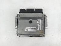 2018-2020 Nissan Maxima PCM Engine Control Computer ECU ECM PCU OEM P/N:BEM427-300 A1 7Y21D Fits Fits 2018 2019 2020 OEM Use
