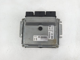 compare product 2018-2020 Nissan Maxima PCM Engine Control Computer ECU ECM PCU OEM P/N:BEM427-300 A1 7Y21D Fits Fits 2018 2019 2020 OEM Used Auto Parts