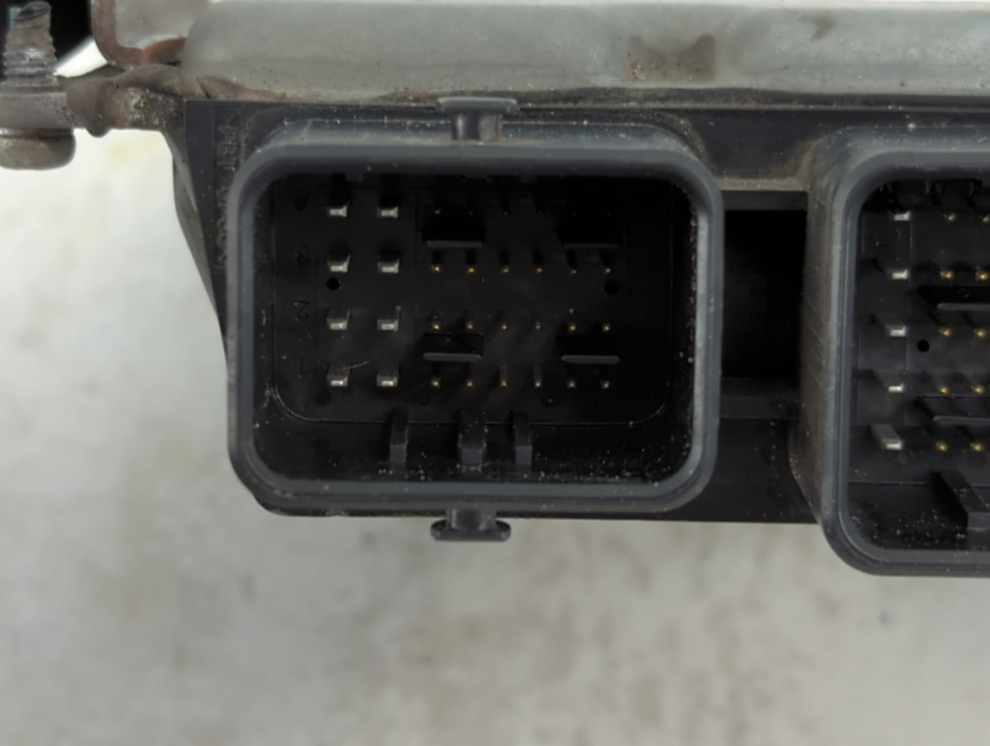 2018-2020 Nissan Maxima PCM Engine Control Computer ECU ECM PCU OEM P/N:BEM427-300 A1 7Y21D Fits Fits 2018 2019 2020 OEM Use