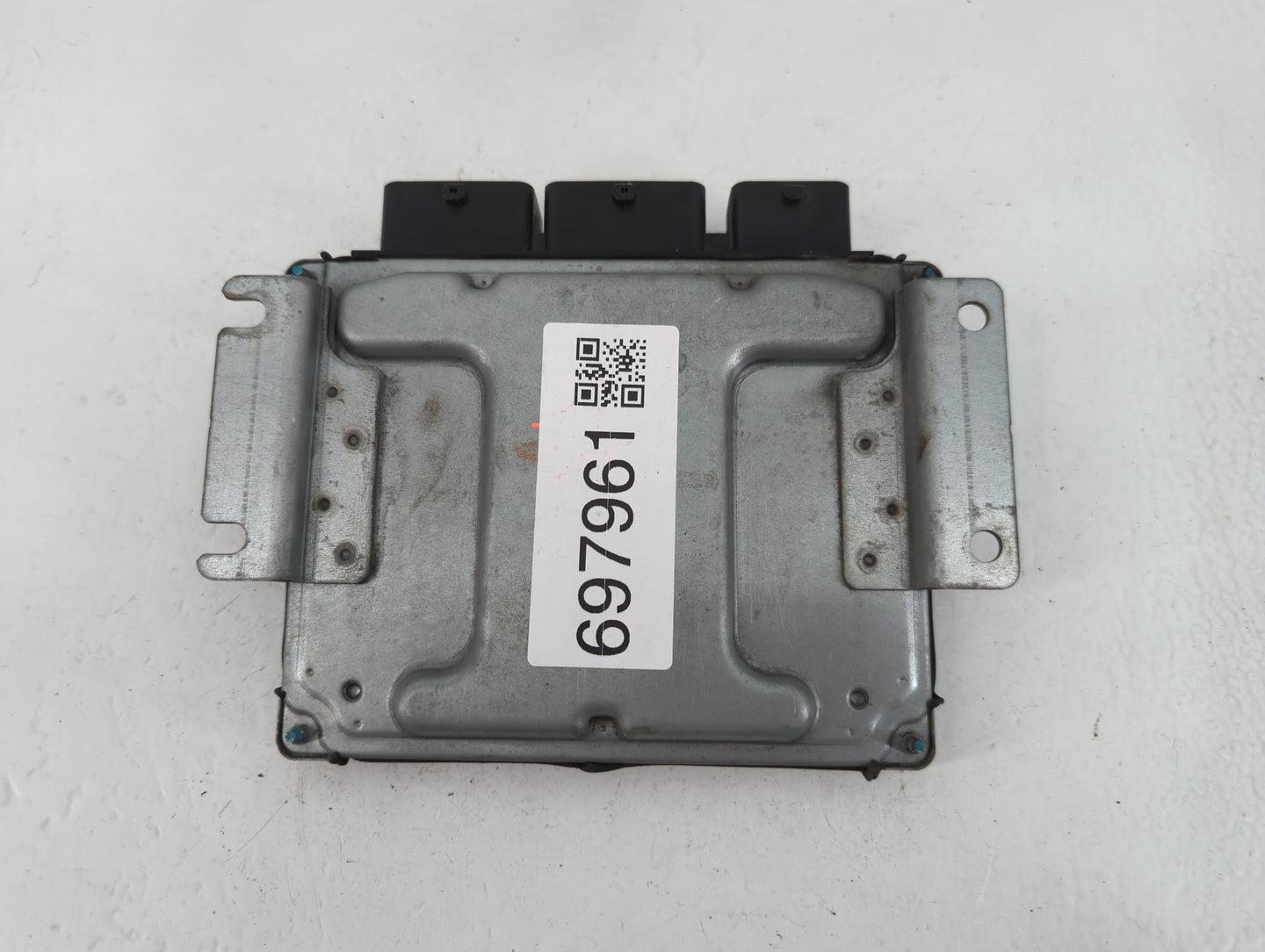 2018-2020 Nissan Maxima PCM Engine Control Computer ECU ECM PCU OEM P/N:BEM427-300 A1 7Y21D Fits Fits 2018 2019 2020 OEM Use