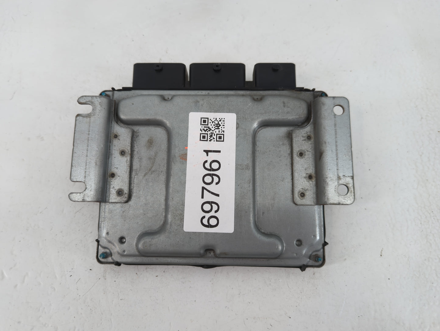 2018-2020 Nissan Maxima PCM Engine Control Computer ECU ECM PCU OEM P/N:BEM427-300 A1 7Y21D Fits Fits 2018 2019 2020 OEM Use
