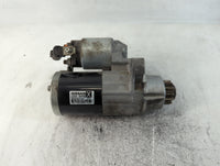 2016-2021 Nissan Maxima Car Starter Motor Solenoid OEM P/N:M000TB272ZC 23300 9HP0B Fits OEM Used Auto Parts - Oemusedautopar