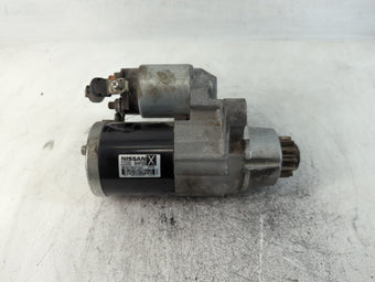 compare product 2016-2021 Nissan Maxima Car Starter Motor Solenoid OEM P/N:M000TB272ZC 23300 9HP0B Fits OEM Used Auto Parts
