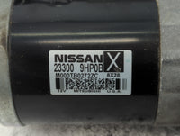 2016-2021 Nissan Maxima Car Starter Motor Solenoid OEM P/N:M000TB272ZC 23300 9HP0B Fits OEM Used Auto Parts - Oemusedautopar