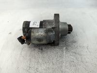 2016-2021 Nissan Maxima Car Starter Motor Solenoid OEM P/N:M000TB272ZC 23300 9HP0B Fits OEM Used Auto Parts - Oemusedautopar