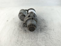 2016-2021 Nissan Maxima Car Starter Motor Solenoid OEM P/N:M000TB272ZC 23300 9HP0B Fits OEM Used Auto Parts - Oemusedautopar