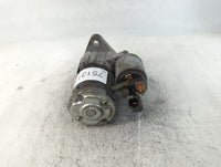 2016-2021 Nissan Maxima Car Starter Motor Solenoid OEM P/N:M000TB272ZC 23300 9HP0B Fits OEM Used Auto Parts - Oemusedautopar