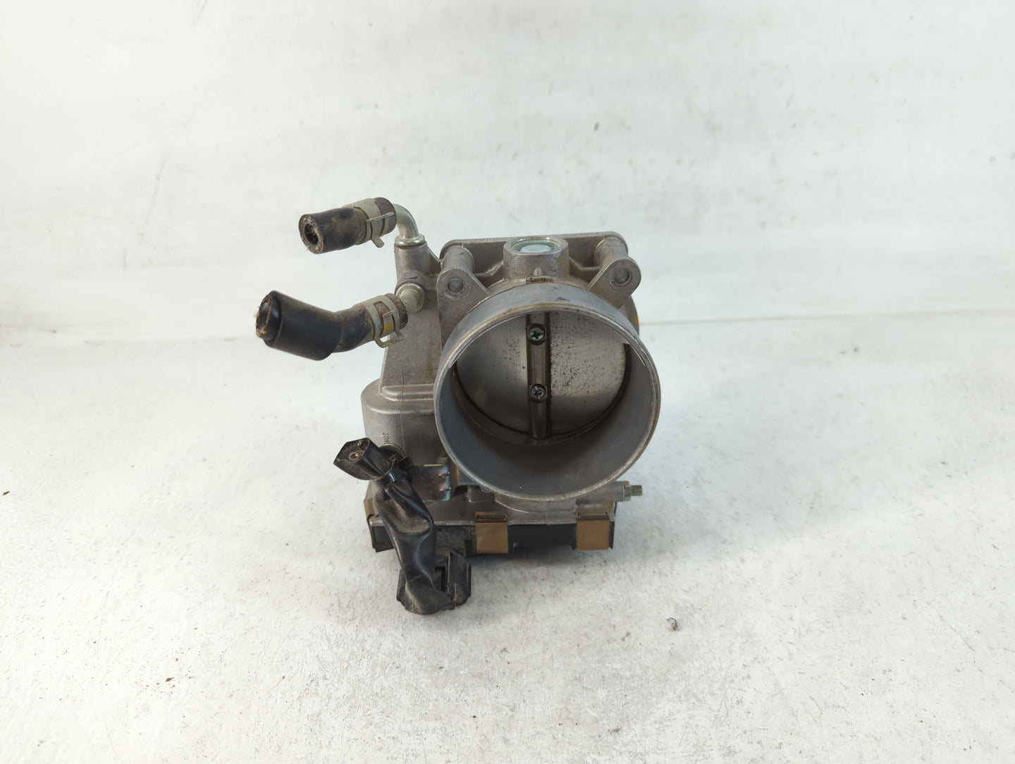 2016-2020 Nissan Maxima Throttle Body P/N:E9Z26H RME75-50 Fits Fits 2016 2017 2018 2019 2020 OEM Used Auto Parts - Oemusedau