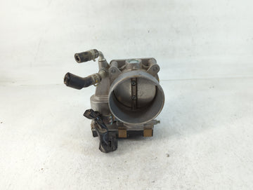 2016-2020 Nissan Maxima Throttle Body P/N:E9Z26H RME75-50 Fits Fits 2016 2017 2018 2019 2020 OEM Used Auto Parts - Oemusedau