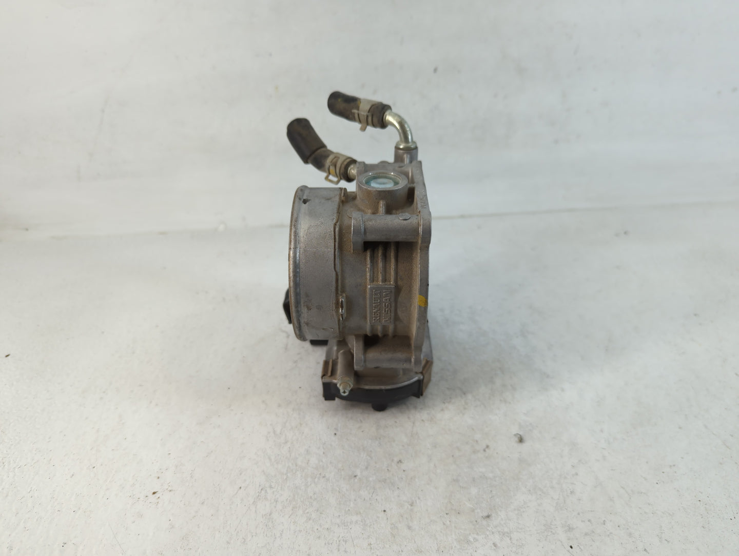 2016-2020 Nissan Maxima Throttle Body P/N:E9Z26H RME75-50 Fits Fits 2016 2017 2018 2019 2020 OEM Used Auto Parts - Oemusedau