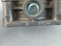 2016-2020 Nissan Maxima Throttle Body P/N:E9Z26H RME75-50 Fits Fits 2016 2017 2018 2019 2020 OEM Used Auto Parts - Oemusedau
