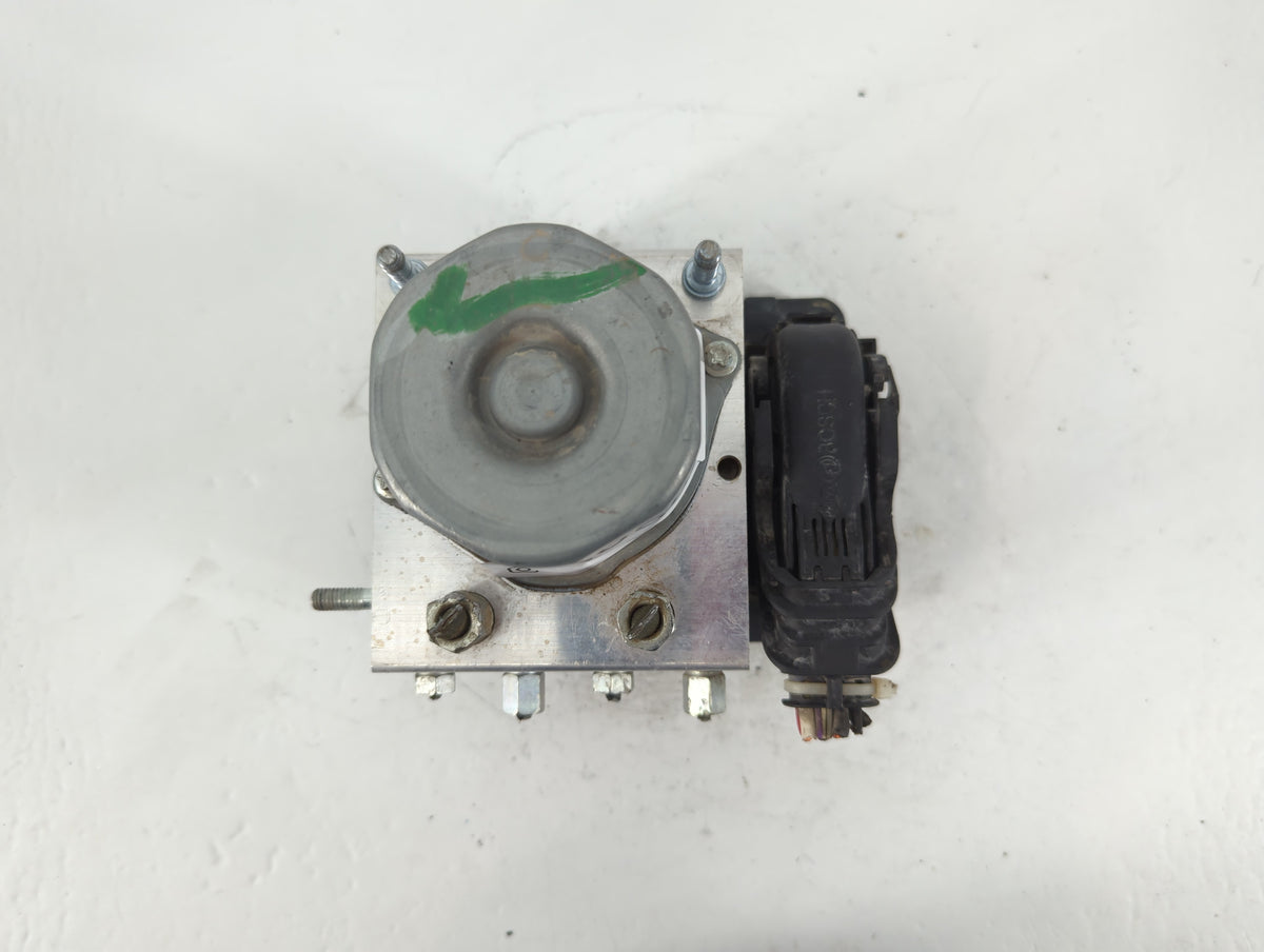 2017-2018 Nissan Maxima Anti-Lock Brake ABS Pump Module Actuator OEM P/N:47660 9DD0A Fits Fits 2017 2018 OEM Used Auto Parts