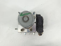 2017-2018 Nissan Maxima Anti-Lock Brake ABS Pump Module Actuator OEM P/N:47660 9DD0A Fits Fits 2017 2018 OEM Used Auto Parts